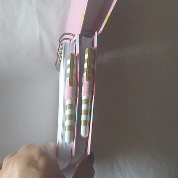 Lady Jayne Ltd. Conversation Heart Notepads + Pens - Picture 3 of 4